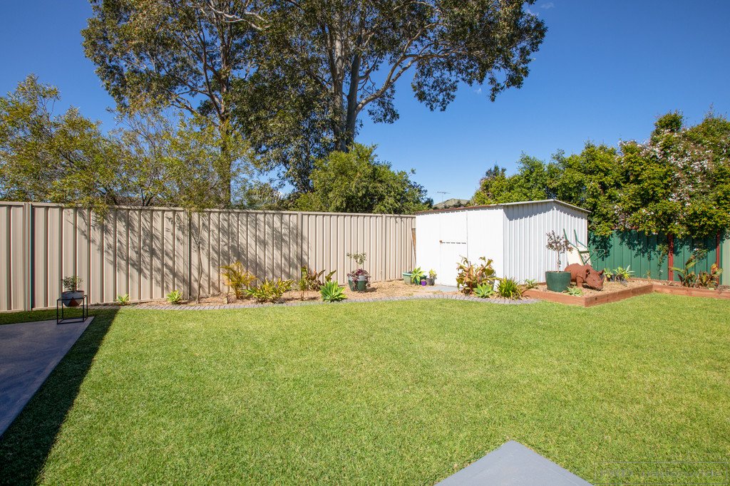 7 Drysdale Crescent METFORD 21