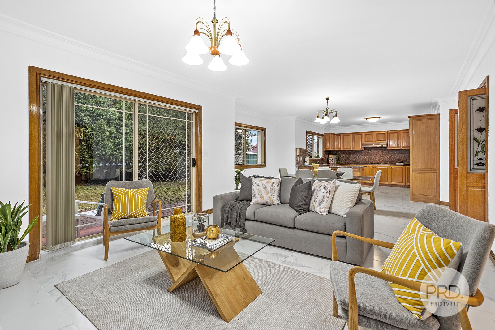 7 Dudley Street HURSTVILLE 3