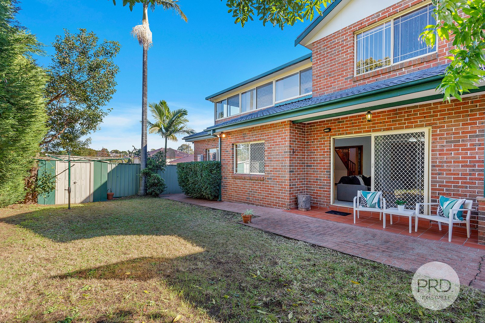 7 Dudley Street HURSTVILLE 8
