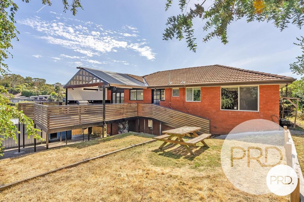 7 Dundas Court LENAH VALLEY 4