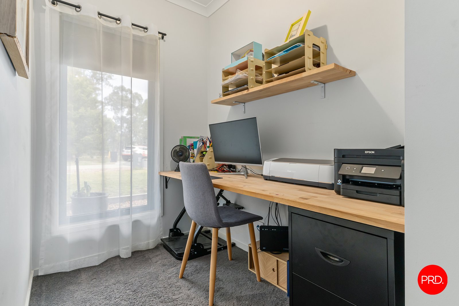 7 Dunvegan Terrace STRATHFIELDSAYE 4