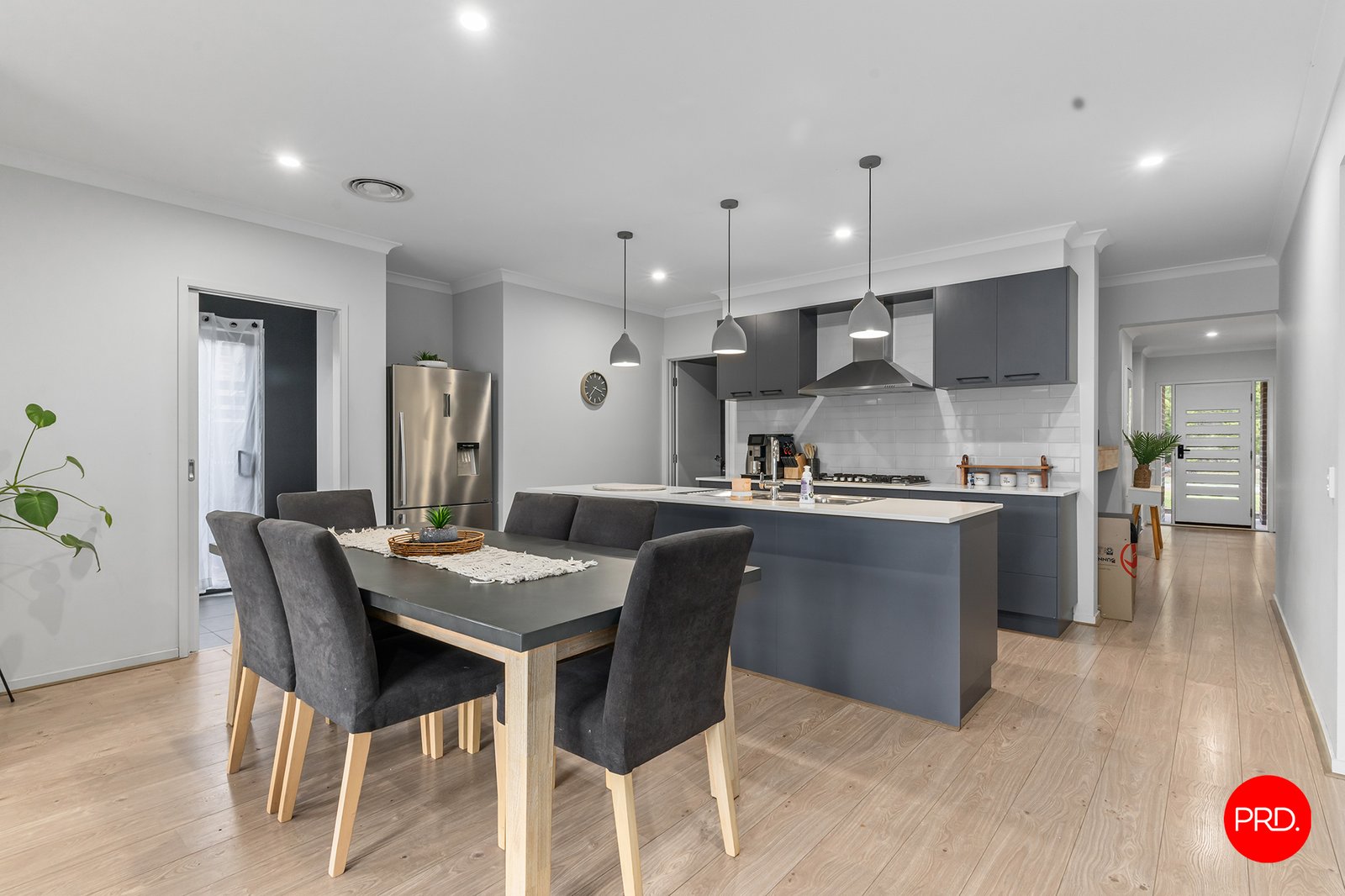 7 Dunvegan Terrace STRATHFIELDSAYE 7