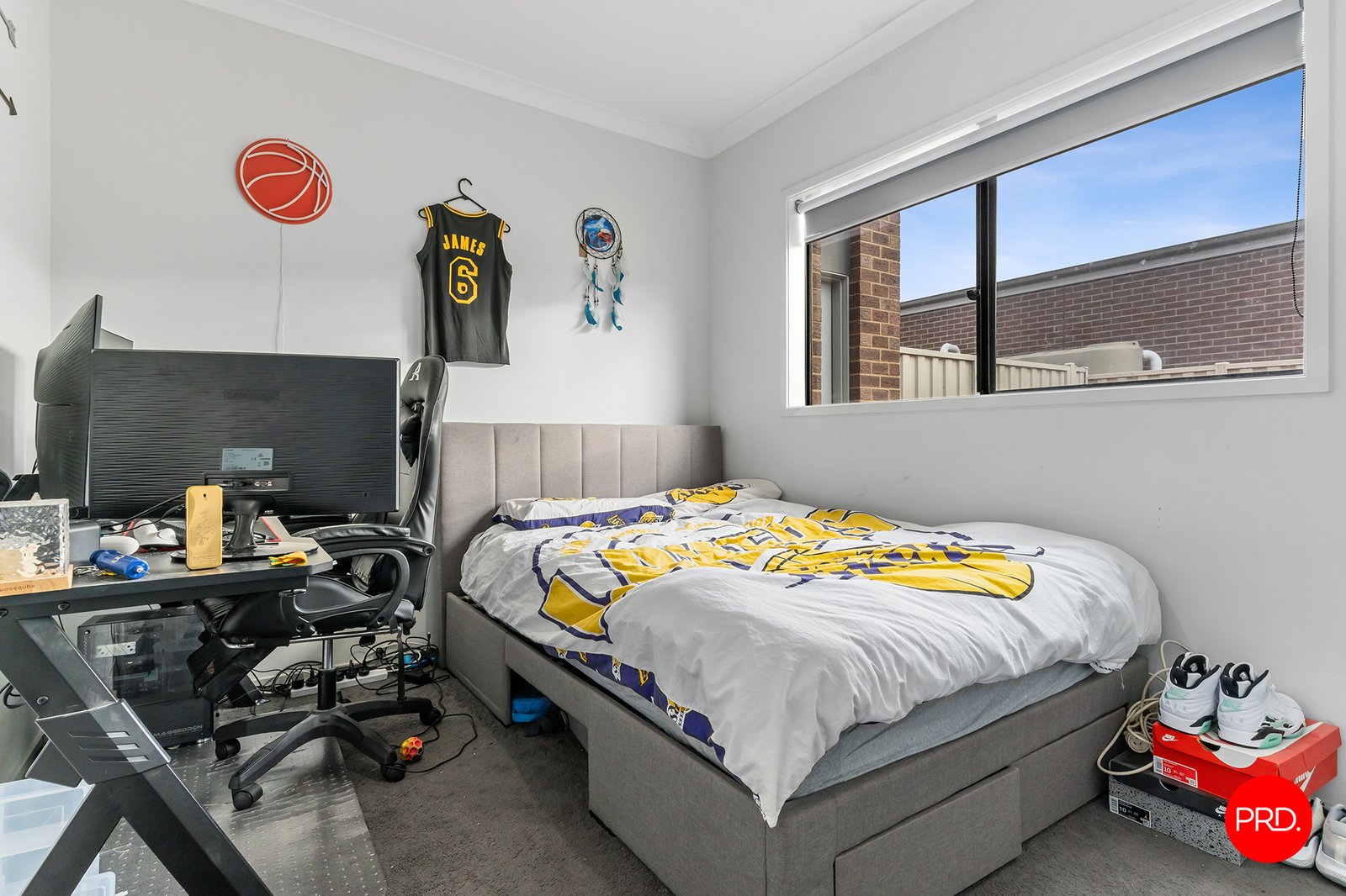 7 Dunvegan Terrace STRATHFIELDSAYE 9