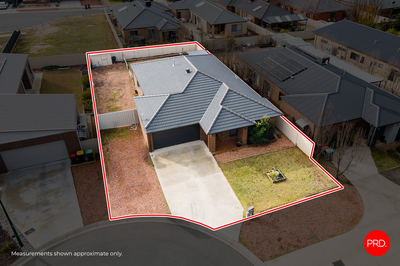 7 Dunvegan Terrace STRATHFIELDSAYE 14