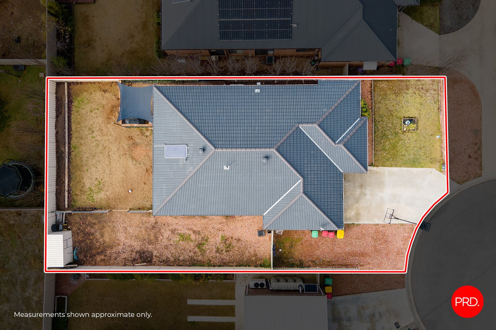 7 Dunvegan Terrace STRATHFIELDSAYE 15