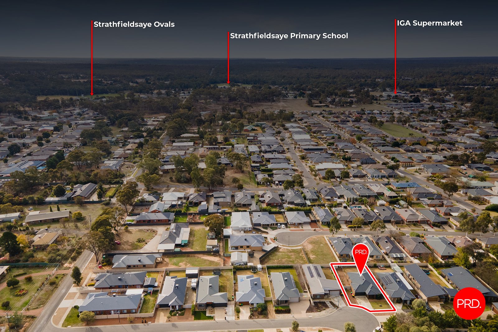 7 Dunvegan Terrace STRATHFIELDSAYE 16