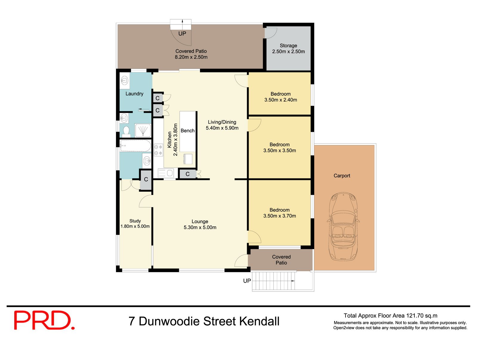 7 Dunwoodie Street KENDALL 19
