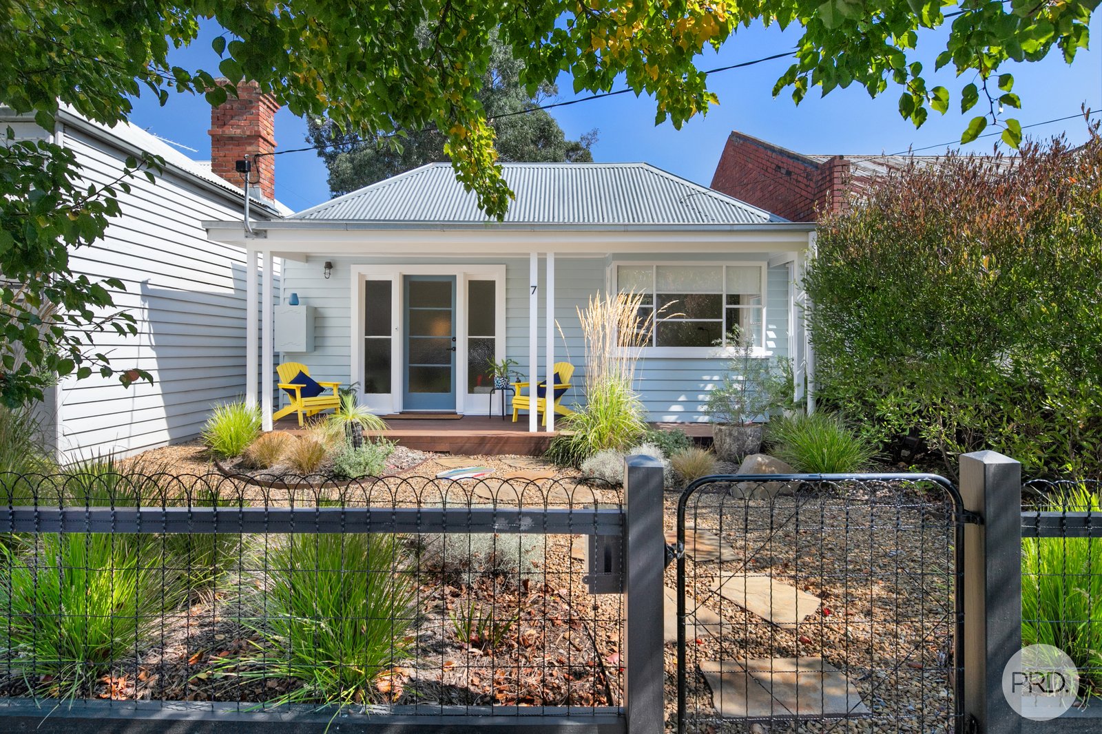 7 East Street North BAKERY HILL 1