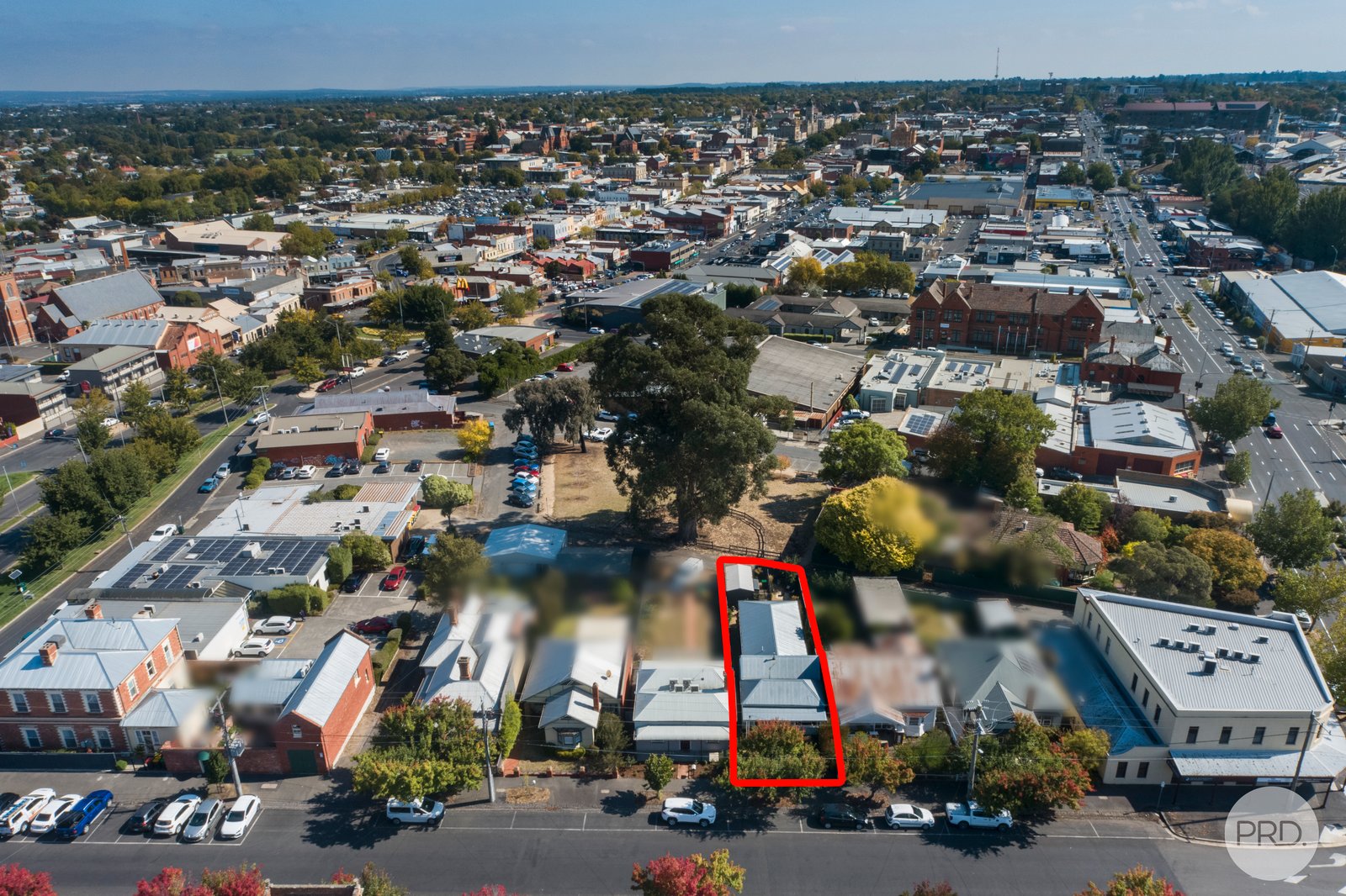 7 East Street North BAKERY HILL 12