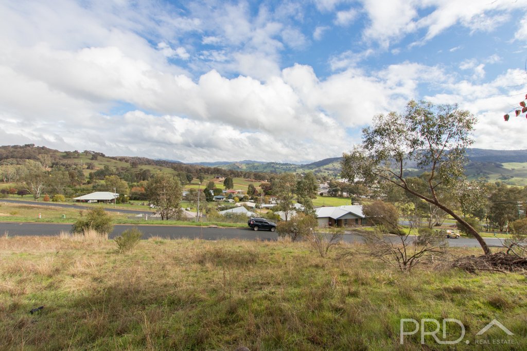 7 Eberlin Place TUMUT 1