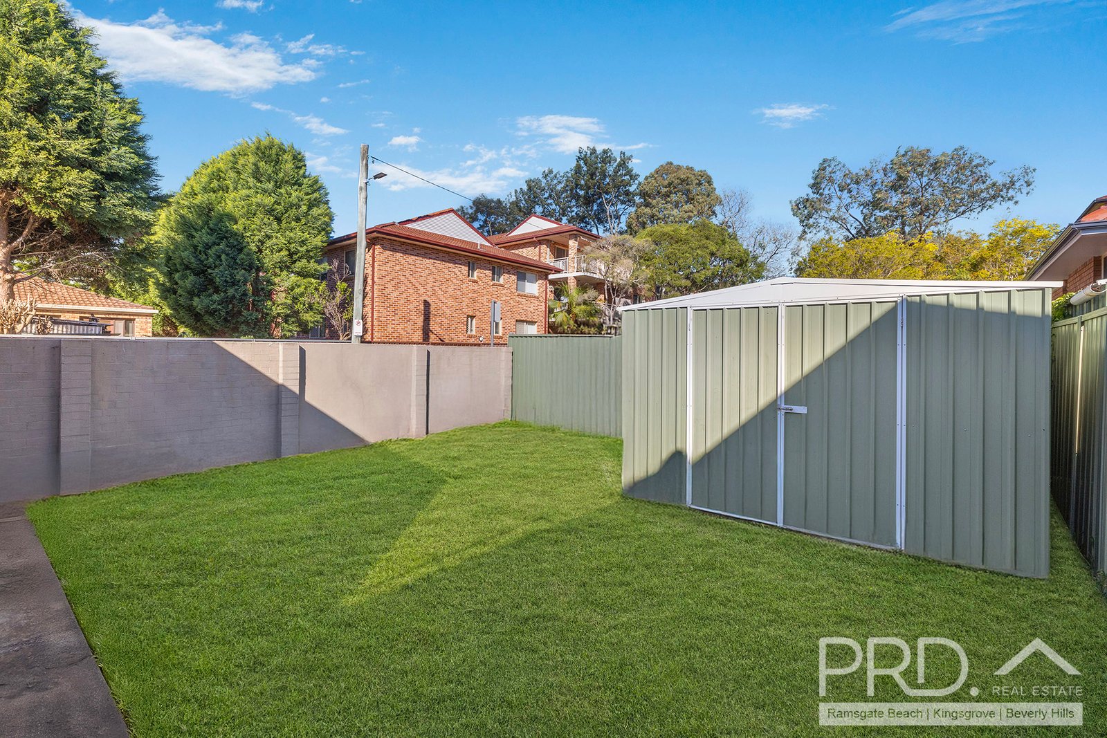 7 Edgbaston Road BEVERLY HILLS 8