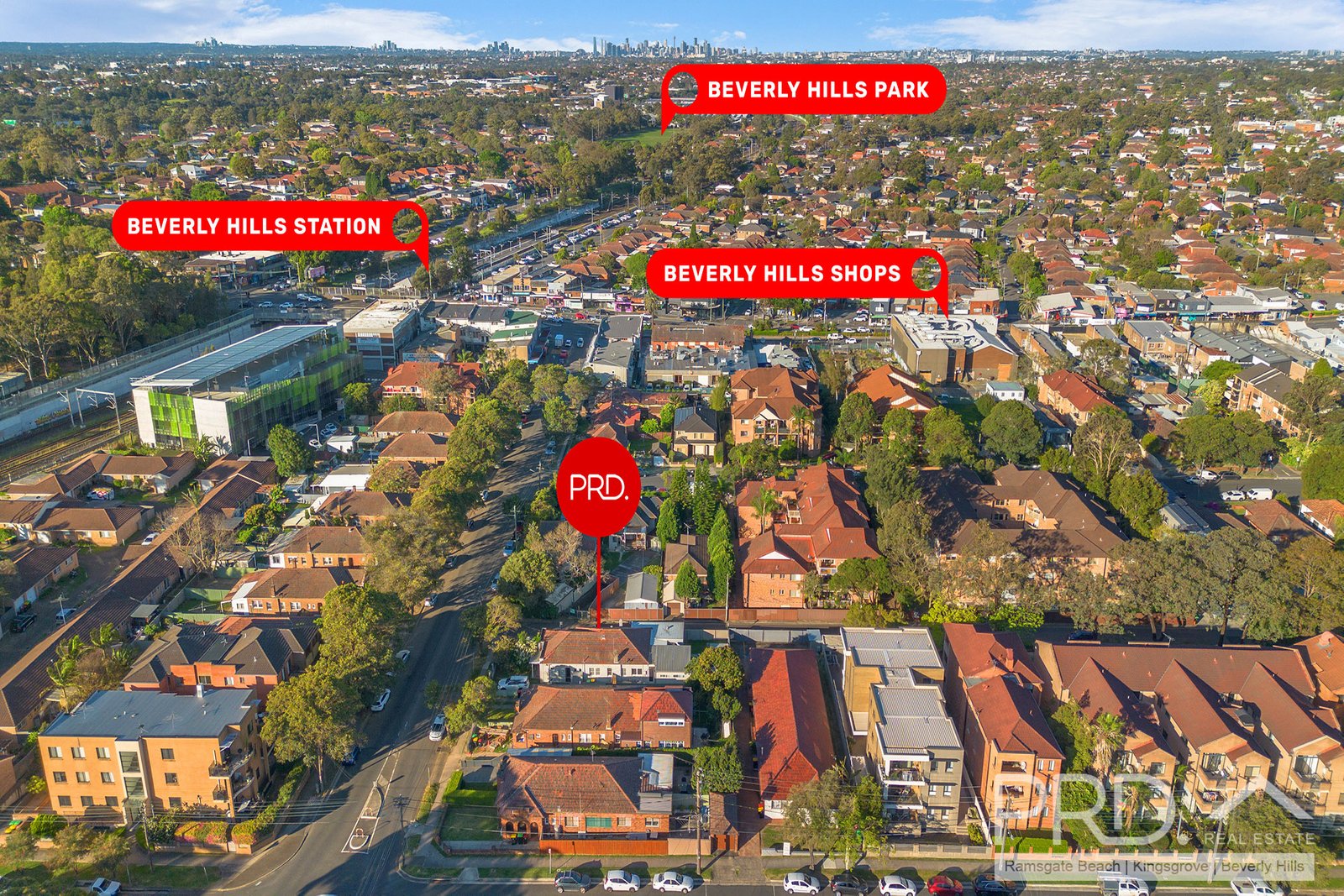 7 Edgbaston Road BEVERLY HILLS 9