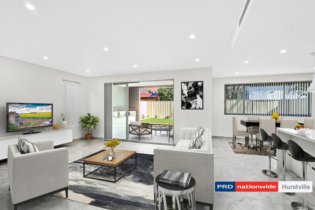 7 Edith Street HURSTVILLE 3