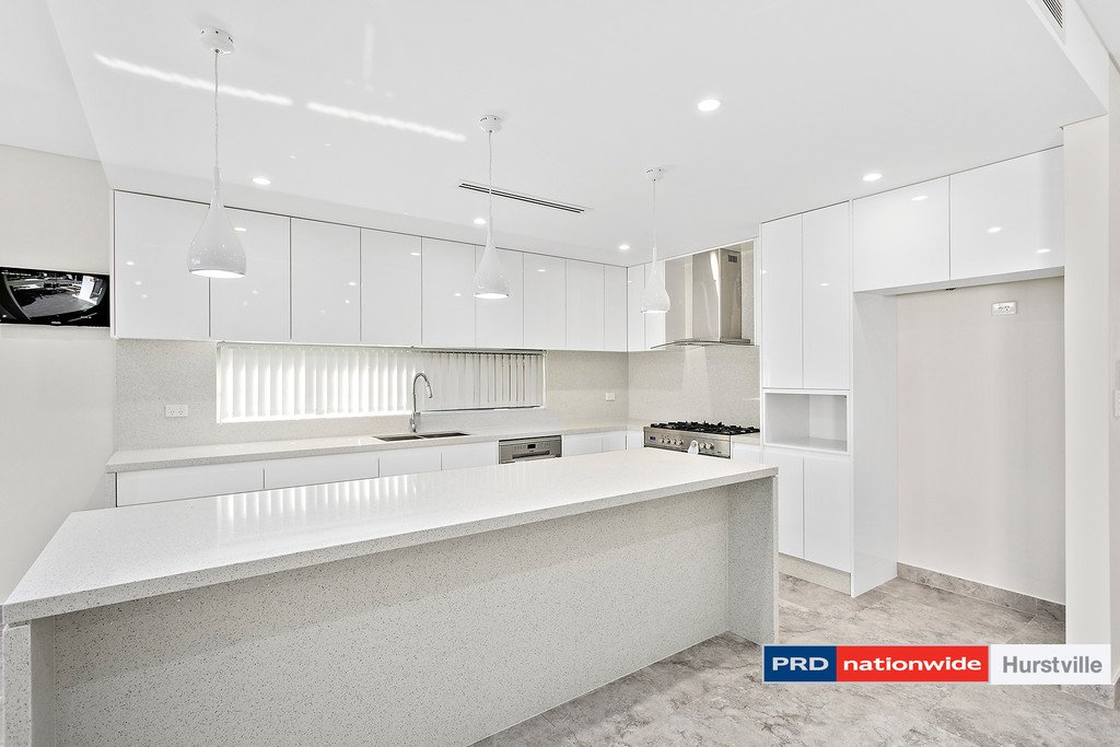 7 Edith Street HURSTVILLE 4