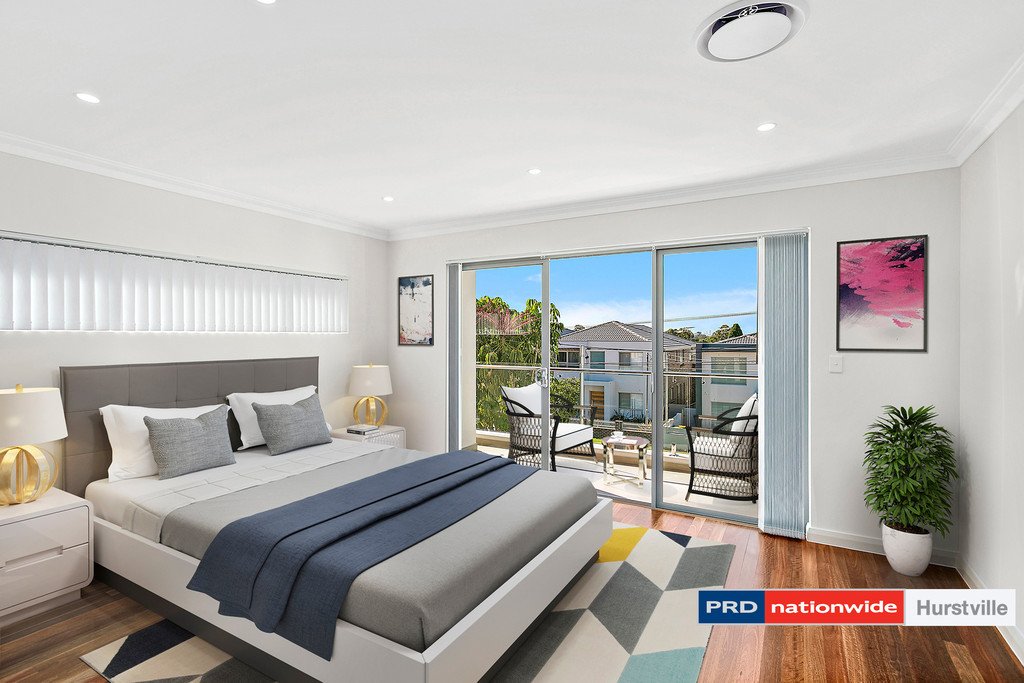 7 Edith Street HURSTVILLE 6