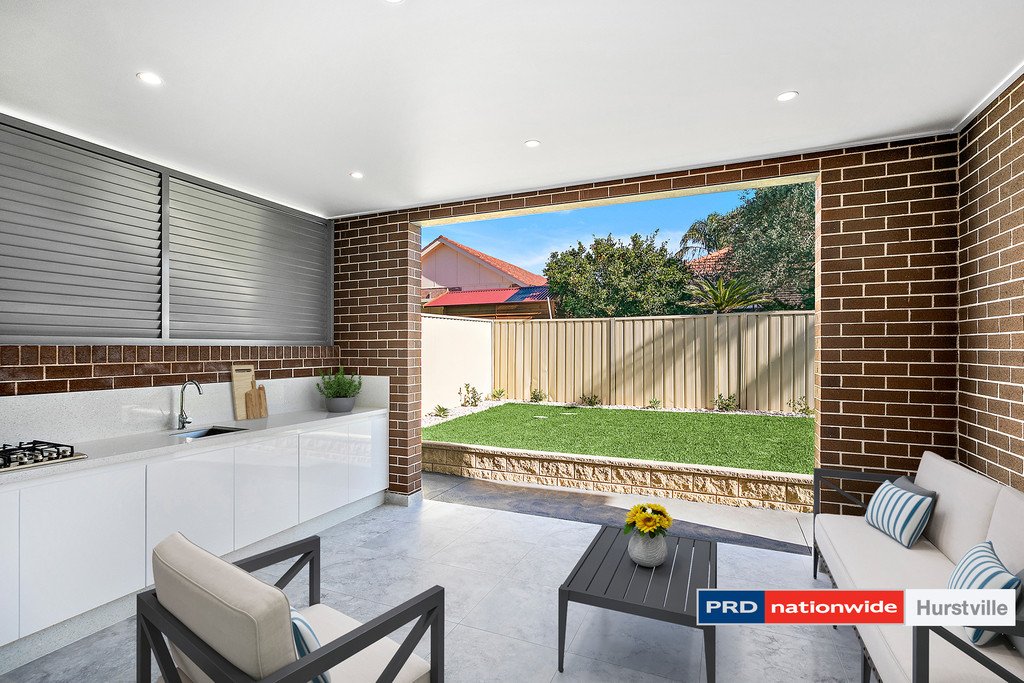 7 Edith Street HURSTVILLE 7