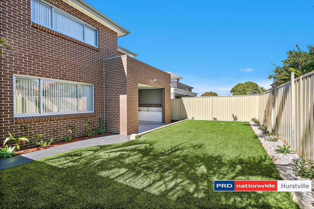 7 Edith Street HURSTVILLE 8
