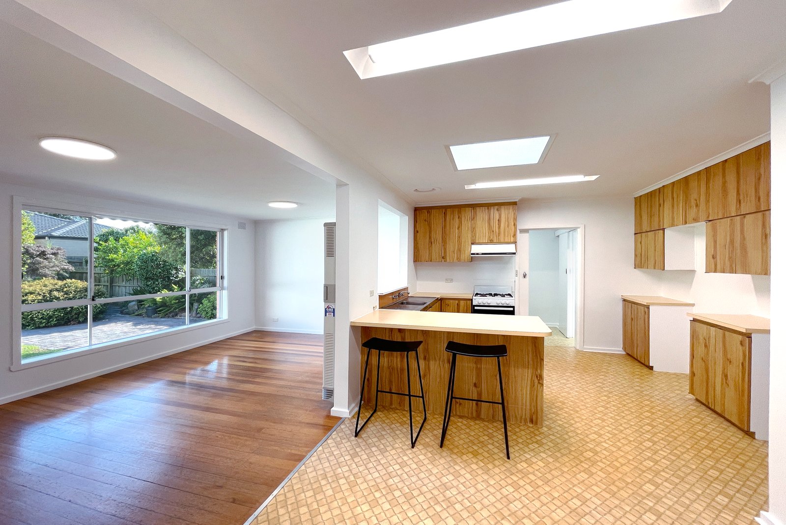 Gallery: 7 Edmond Street