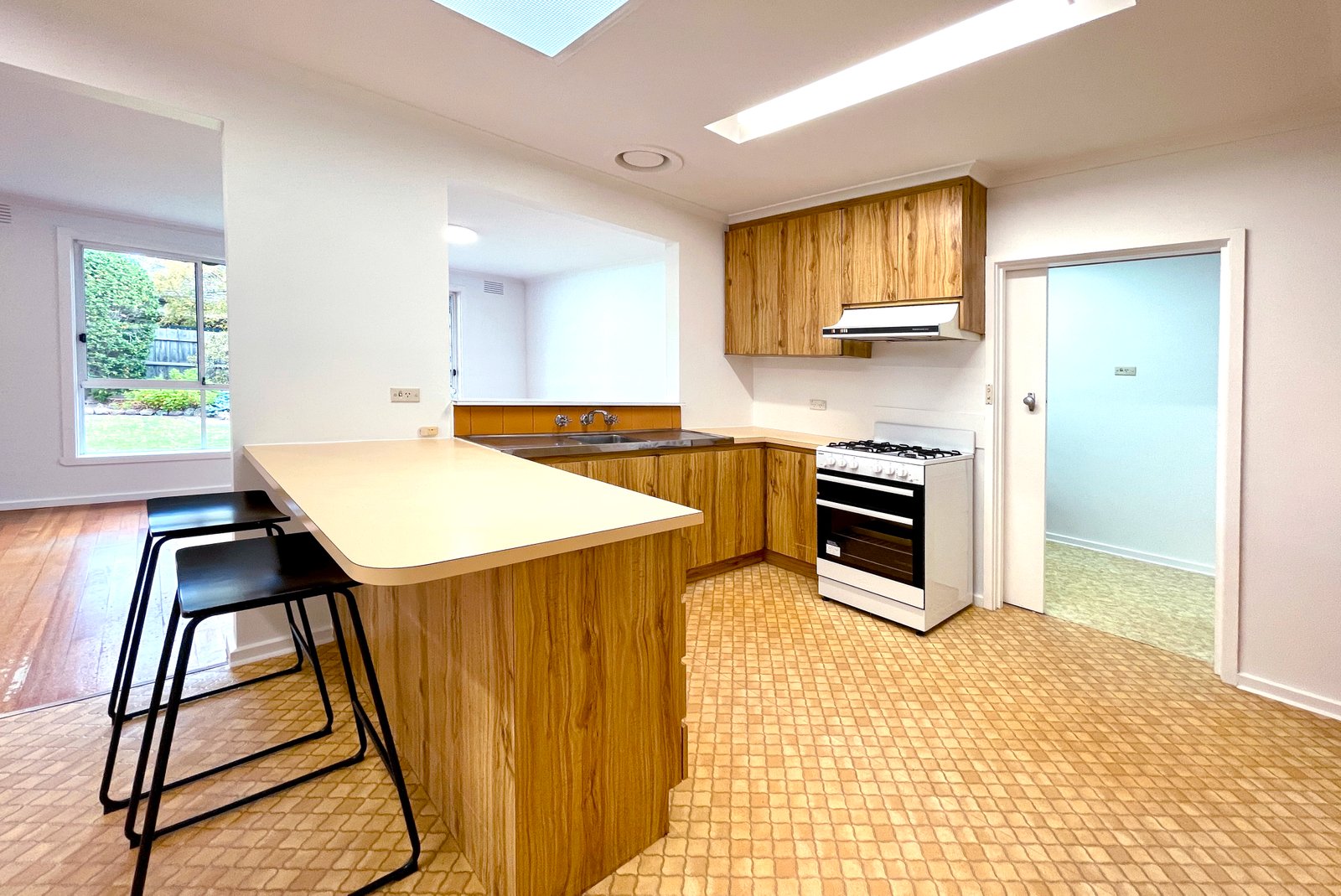 Gallery: 7 Edmond Street