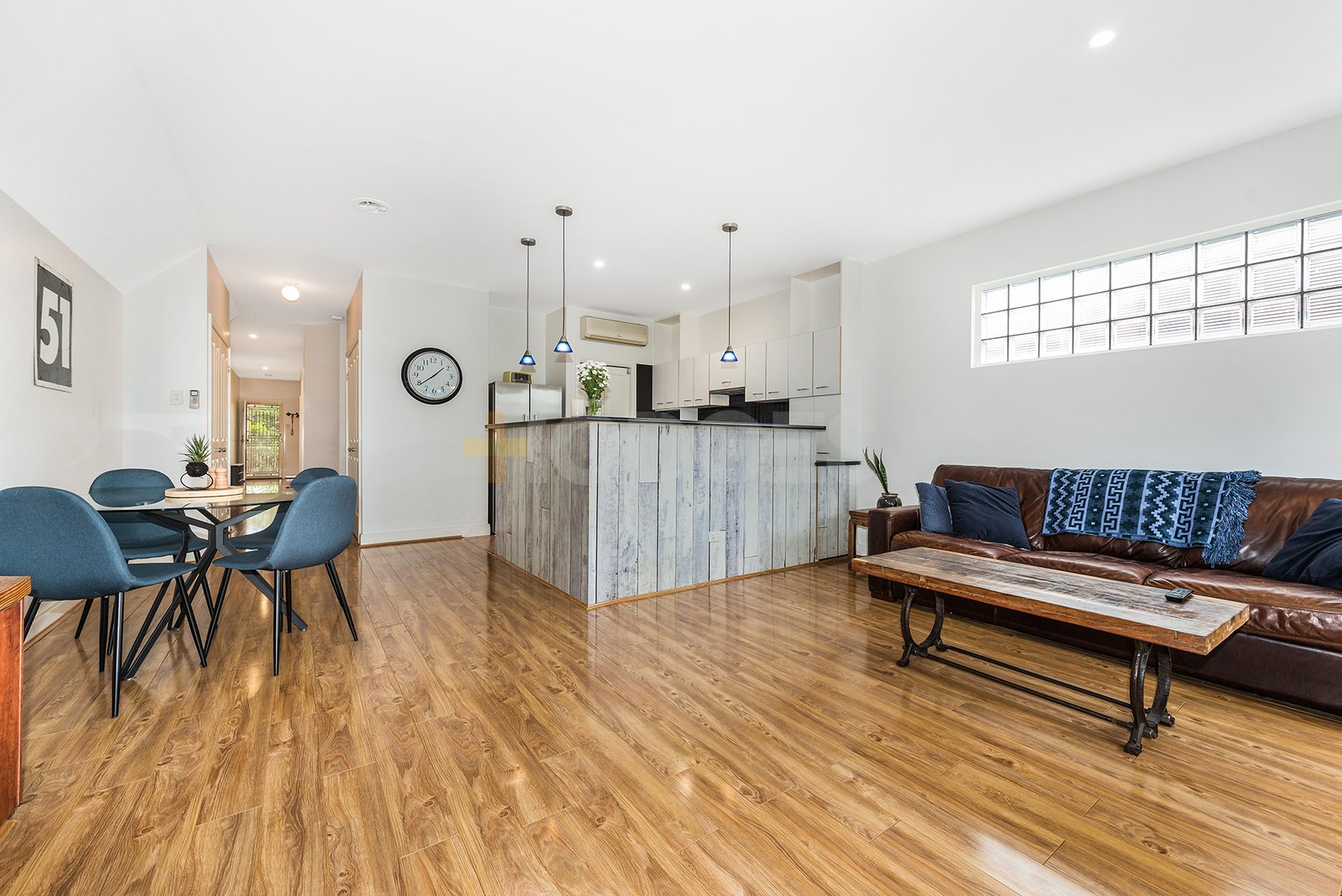 Gallery: 7 Edward Street