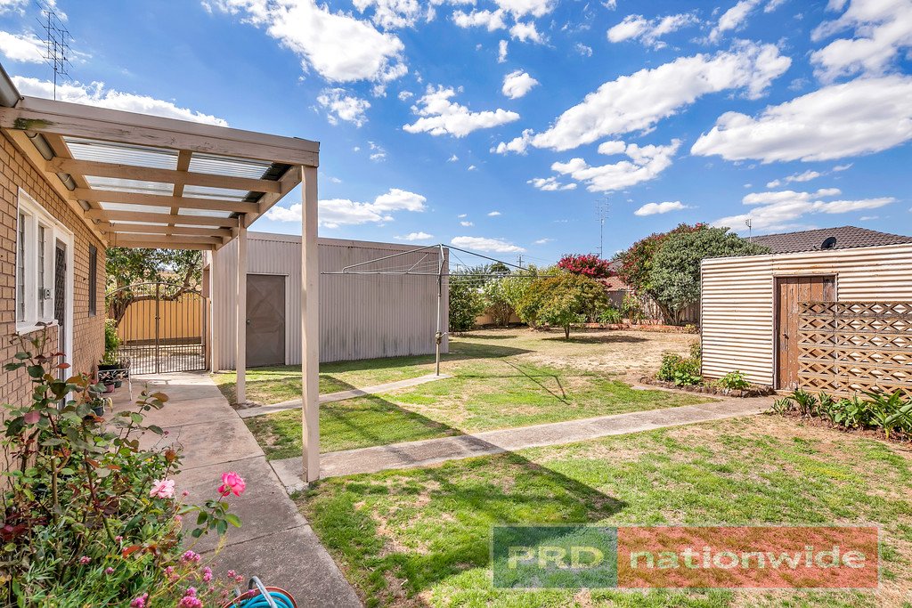 7 Edwards Street SEBASTOPOL 7