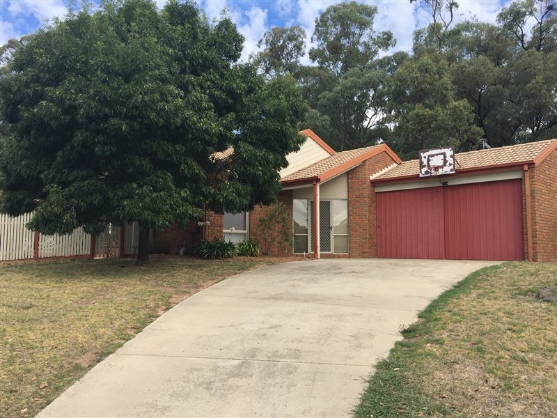 7 Edwina Court SPRING GULLY 1