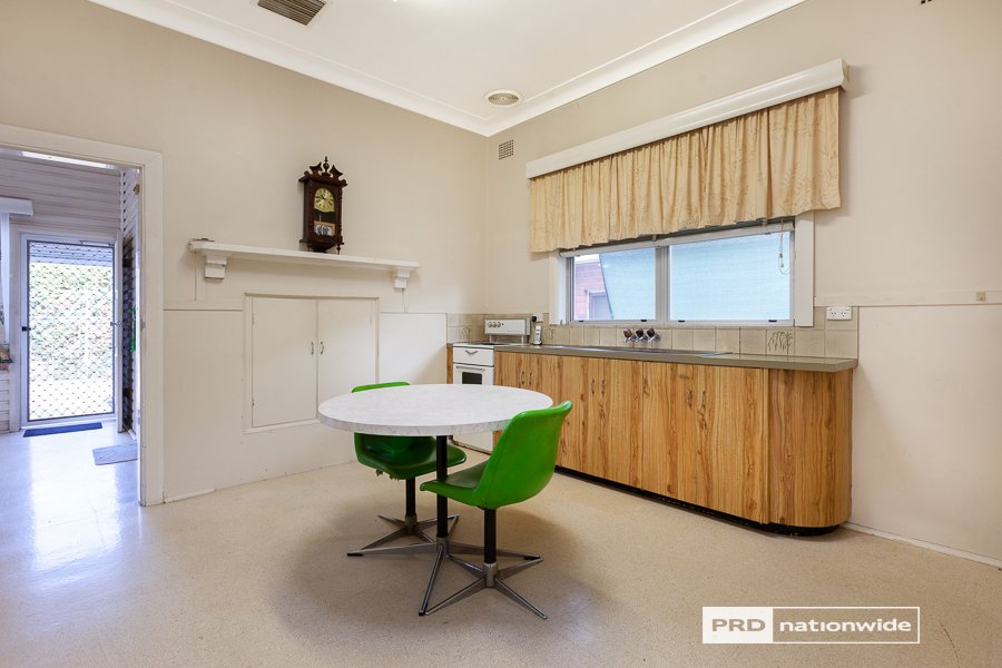 7 Elizabeth Street TAMWORTH 7