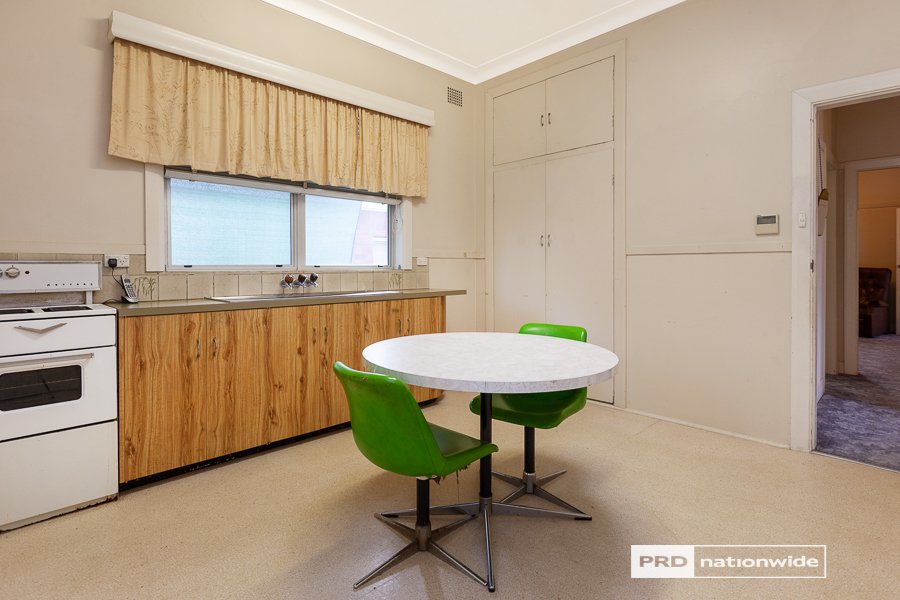 7 Elizabeth Street TAMWORTH 8