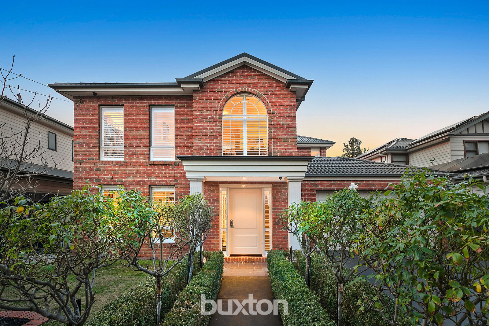 Gallery: 7 Ellen Street