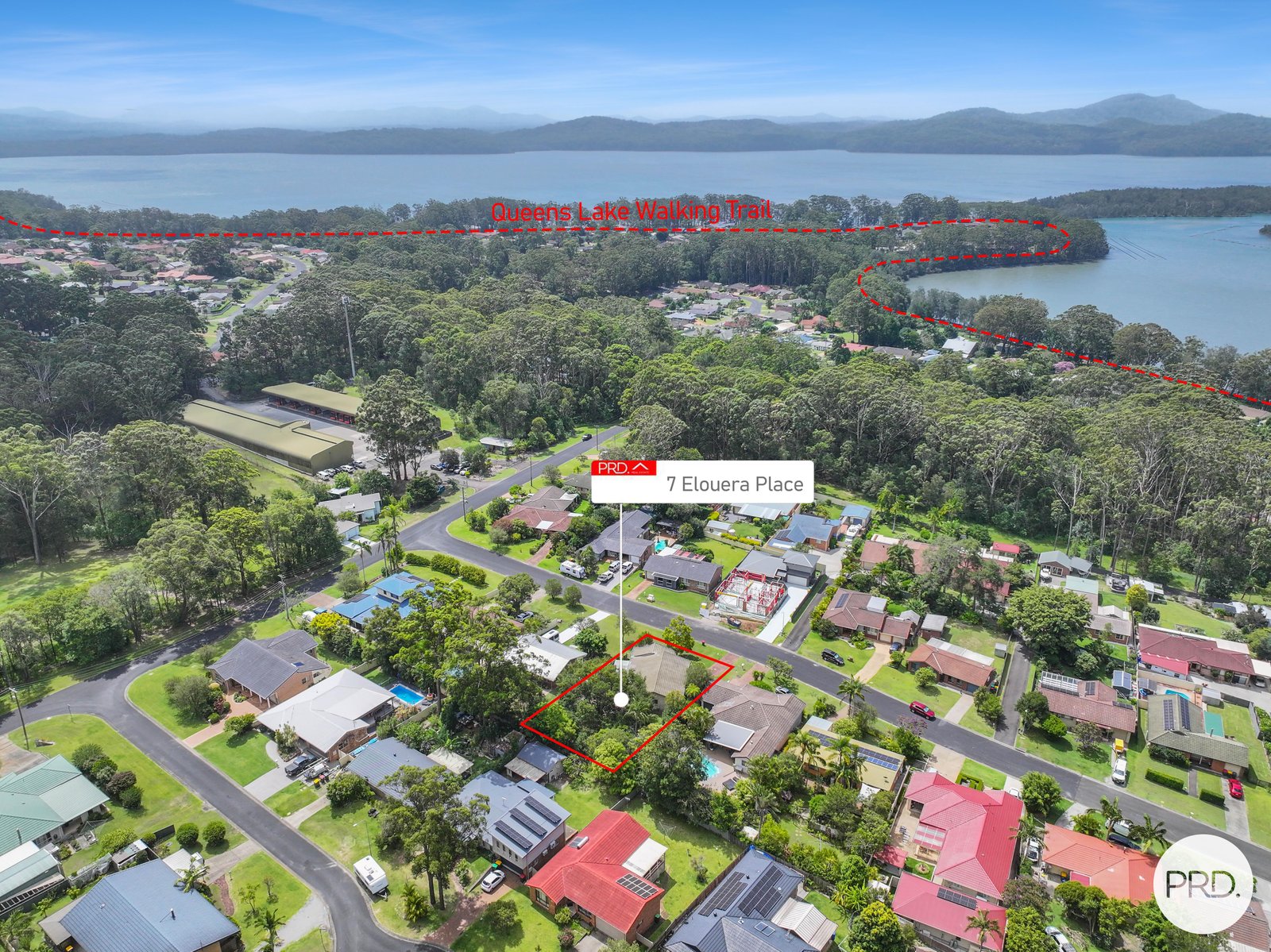 7 Elouera Place WEST HAVEN 2