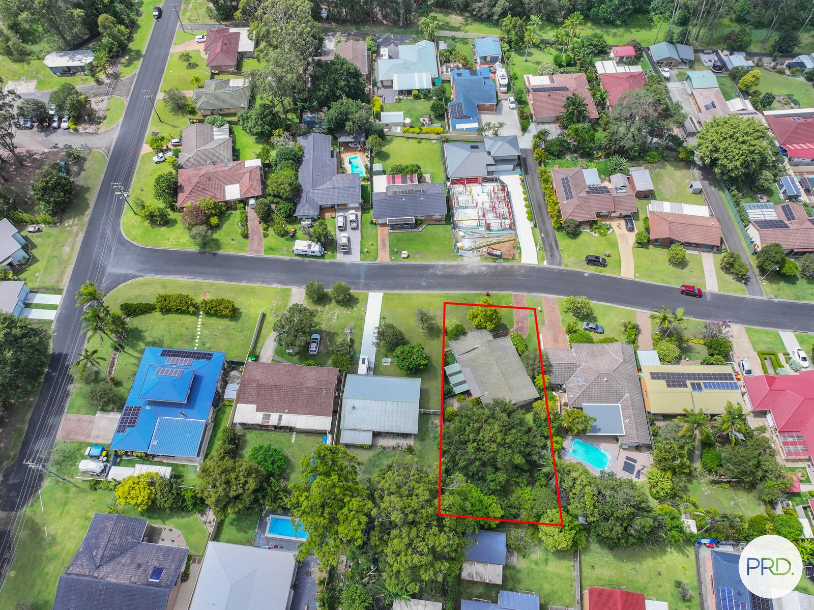 7 Elouera Place WEST HAVEN 16