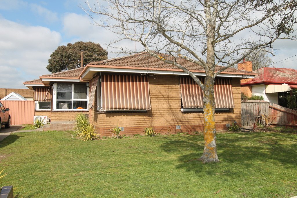 7 Eustace Street WENDOUREE 1