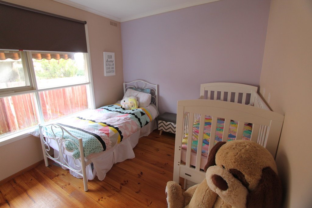 7 Eustace Street WENDOUREE 6