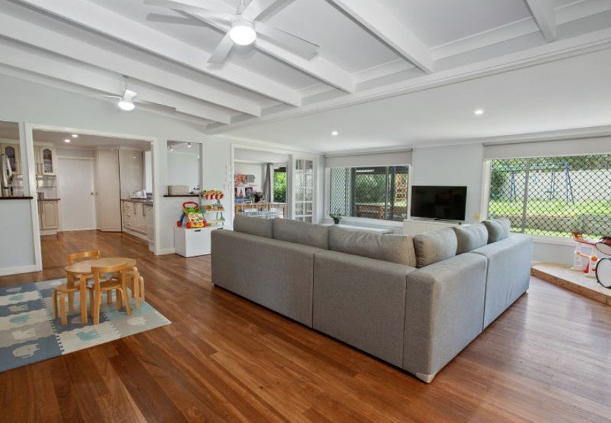 7 Evans Street GRETA 3