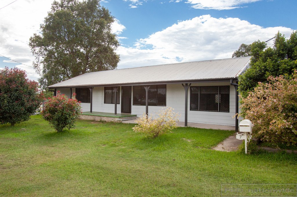 7 Evans Street GRETA 1