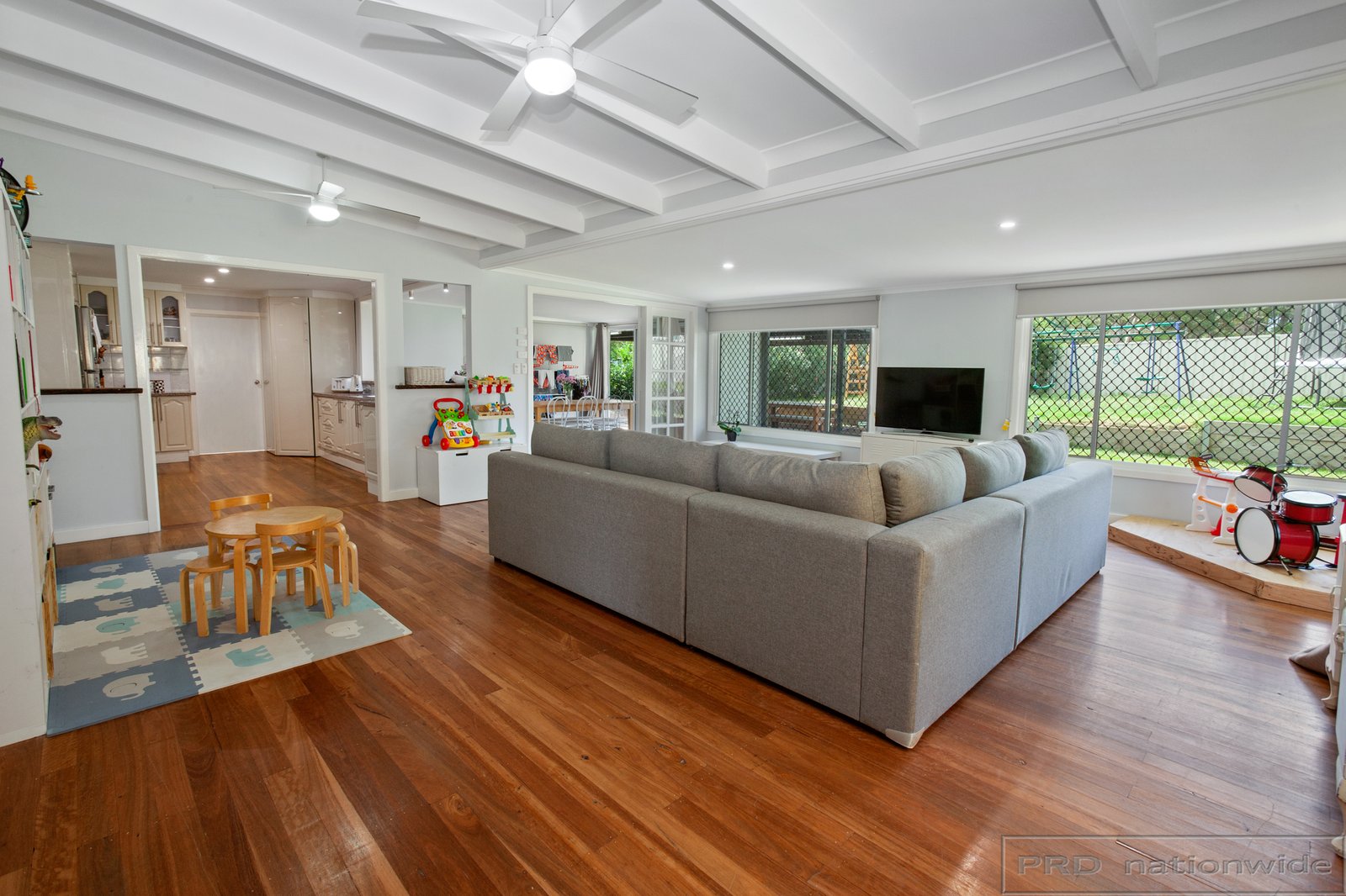 7 Evans Street GRETA 3