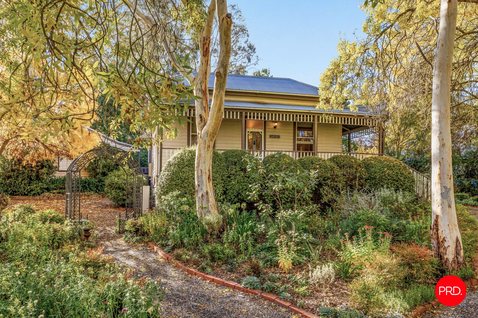7 Evans Street MALMSBURY 5