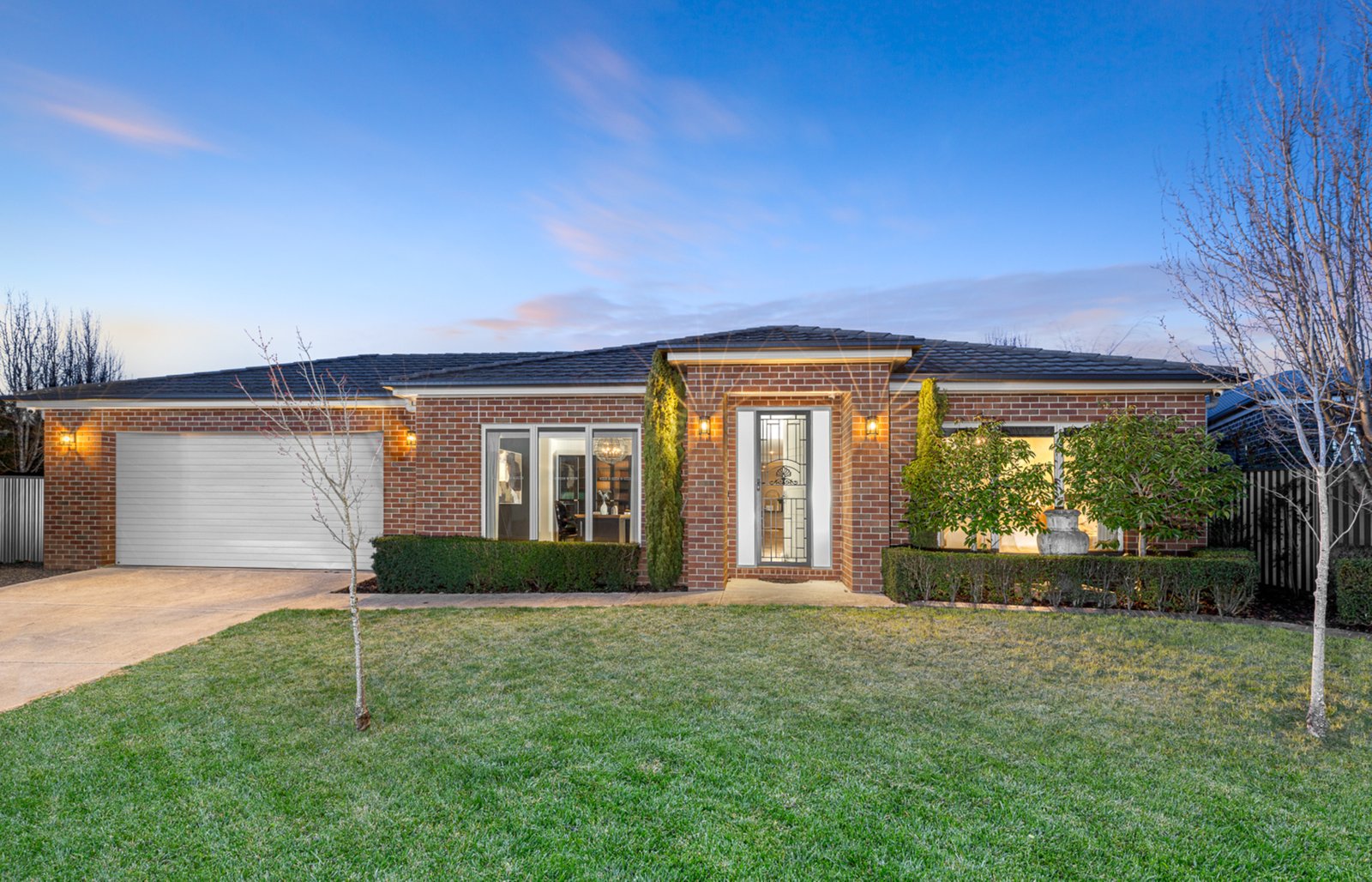 Gallery: 7 Exmoor Court