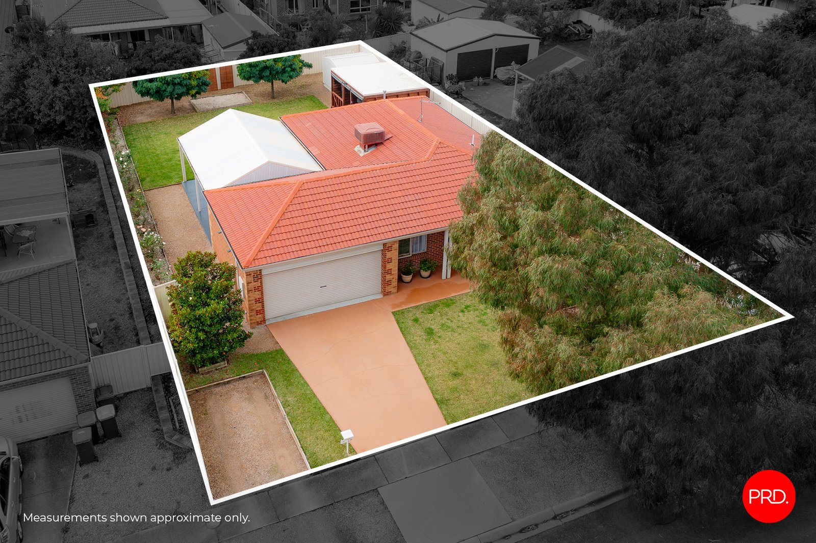 7 Falcon Drive CALIFORNIA GULLY 16