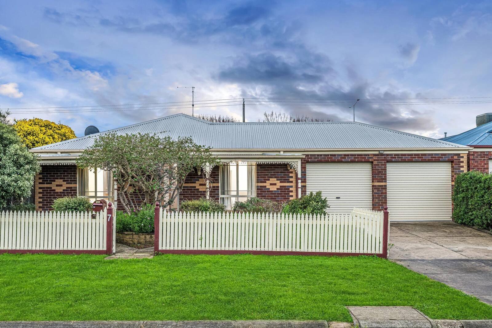 7 Falkirk Place, Leopold VIC 3224 Buxton 2021