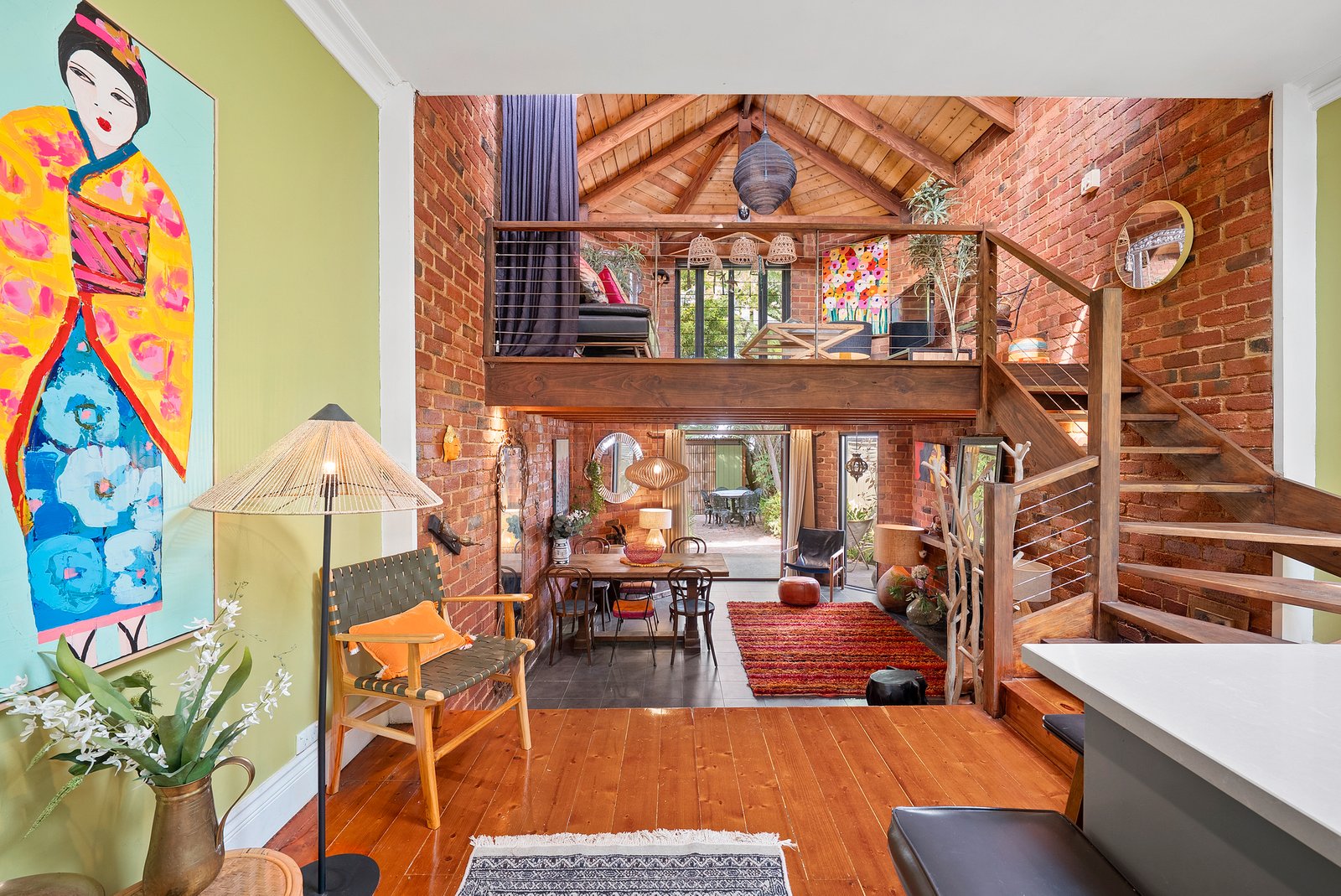 Gallery: 7 Farmer Street
