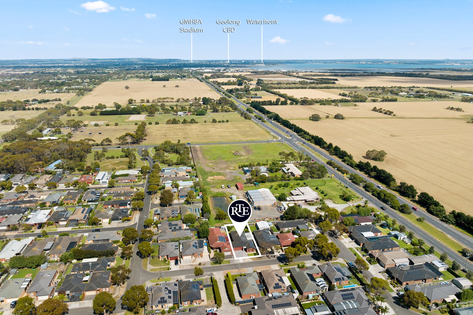 Real Estate and Property in 7 Farmland Lane, Leopold, VIC