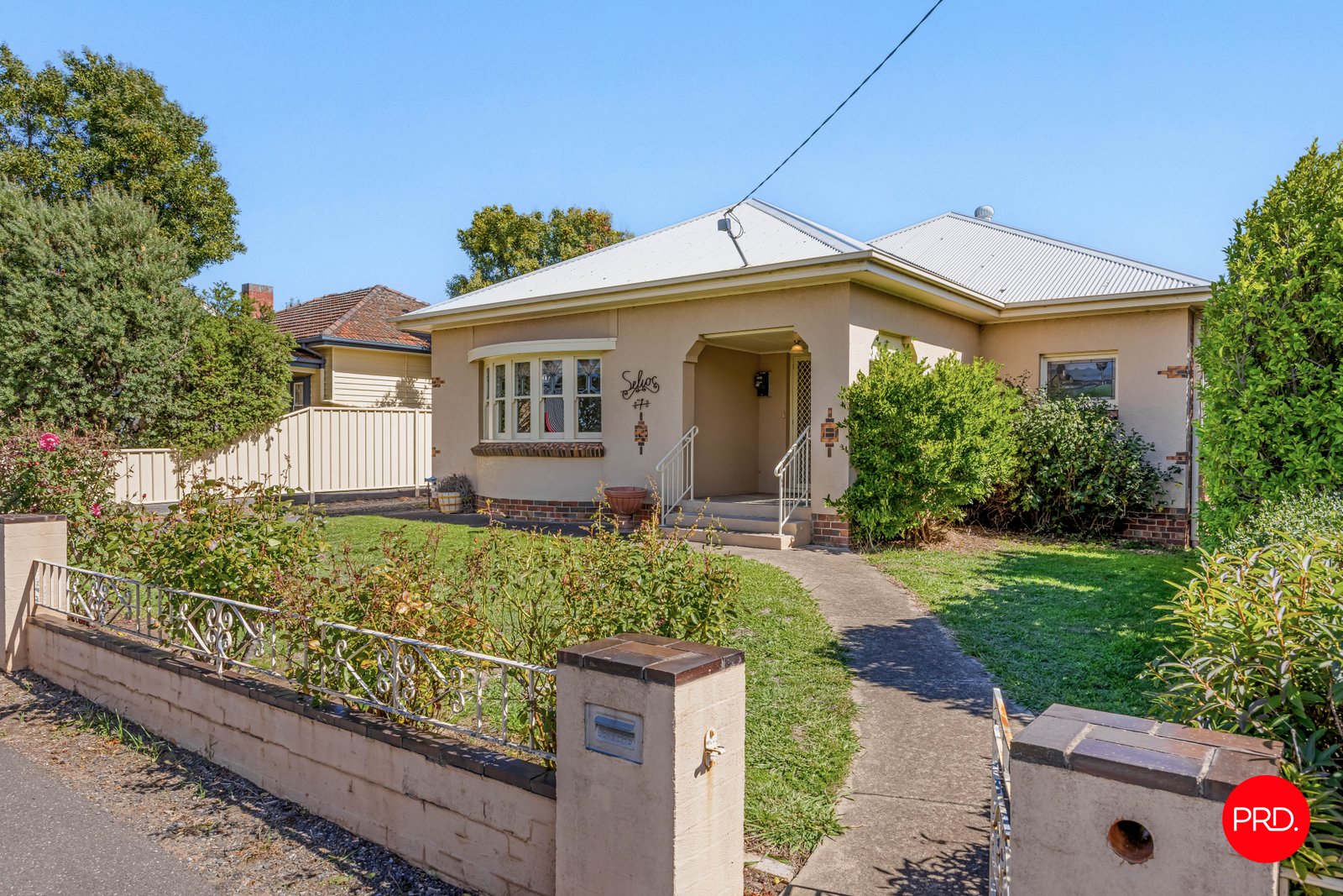 7 Ferguson Street KYNETON 1