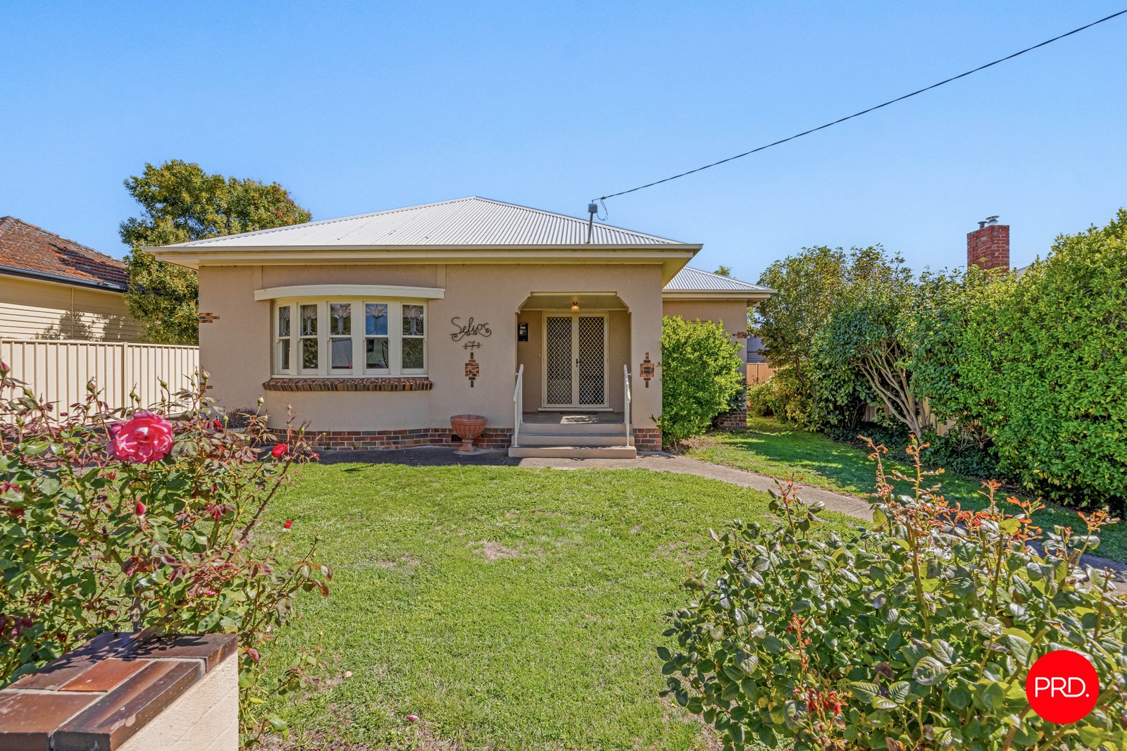 7 Ferguson Street KYNETON 2