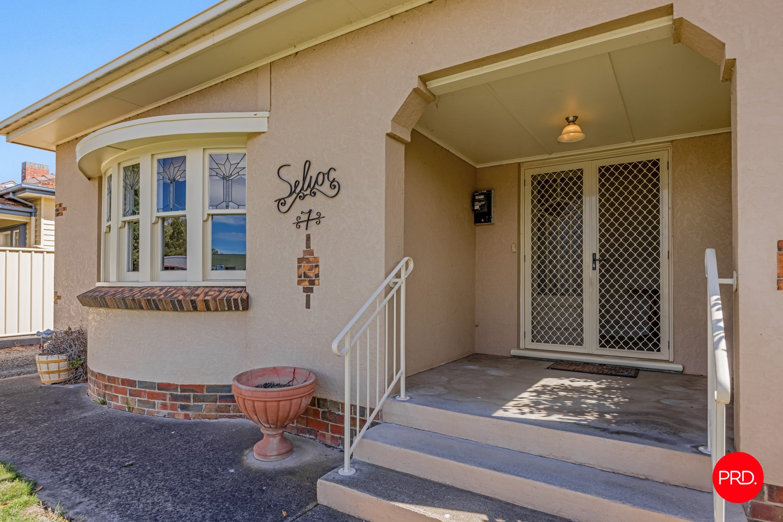 7 Ferguson Street KYNETON 3