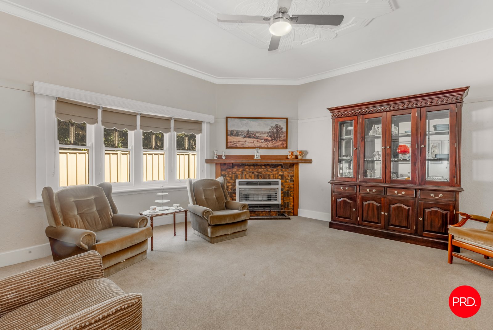 7 Ferguson Street KYNETON 4