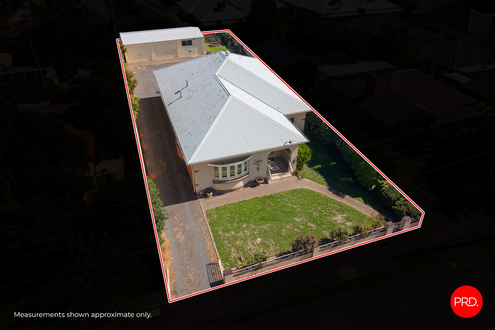 7 Ferguson Street KYNETON 14