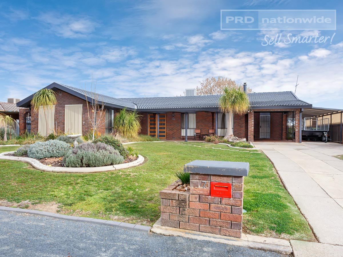 7 Finch Place MOUNT AUSTIN 1