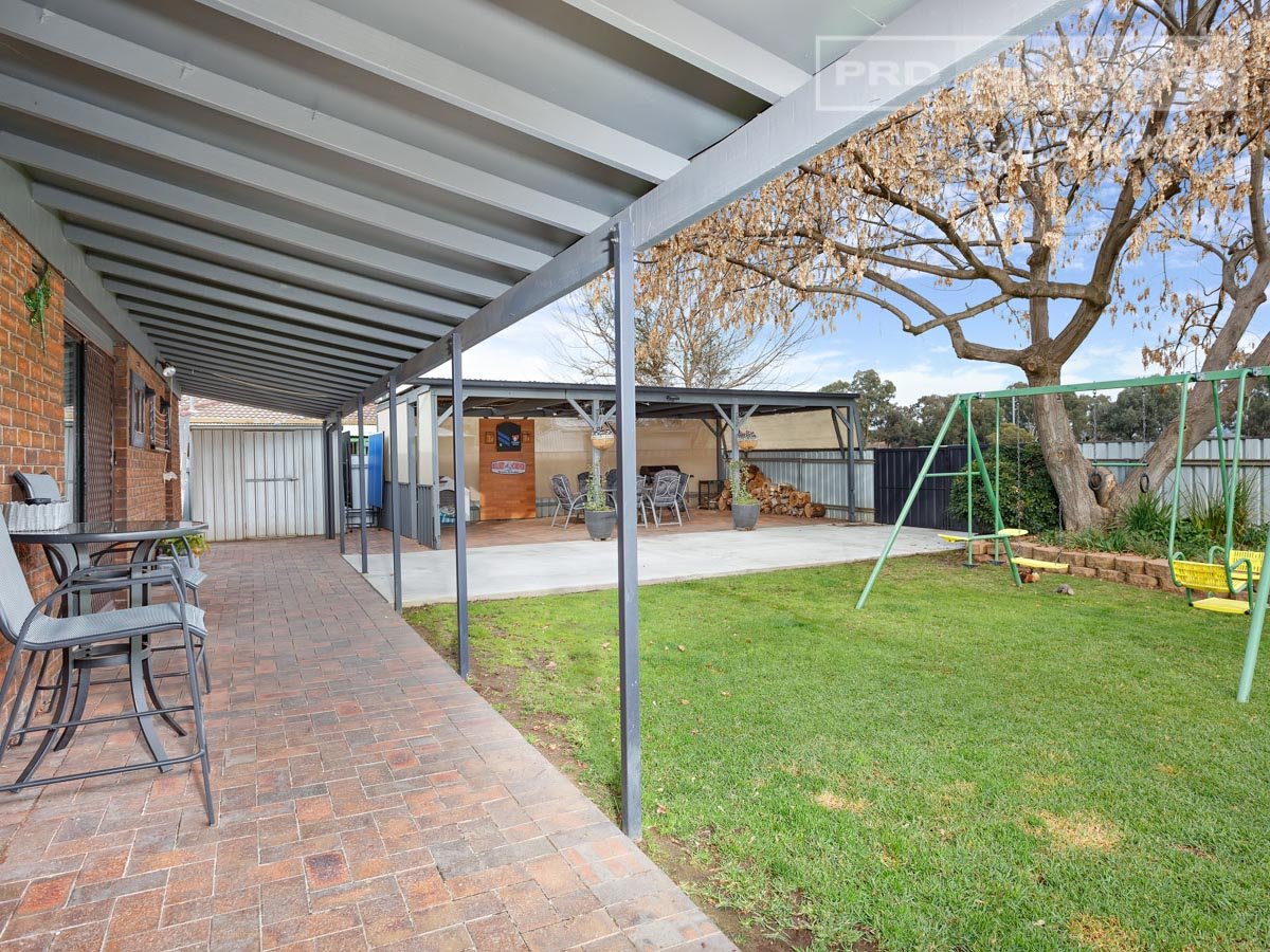 7 Finch Place MOUNT AUSTIN 4