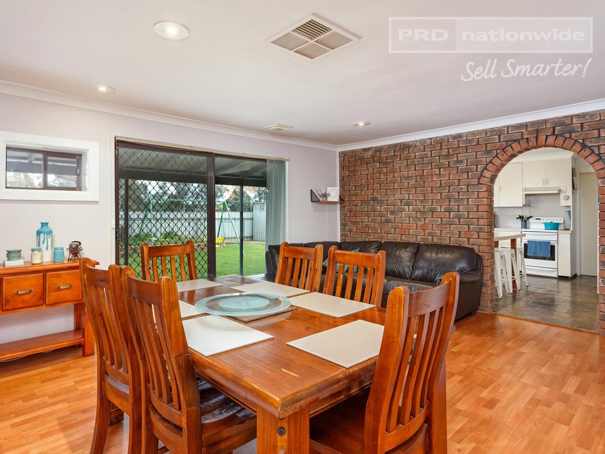 7 Finch Place MOUNT AUSTIN 5